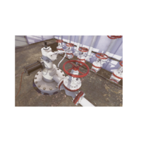 Комплект VR-тренажеров для колледжей нефтегазовой отрасли АГЗУ и ГПА - «globural.ru» - Будённовск