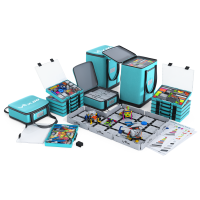 Набор VEX GO Classroom Kit - «globural.ru» - Будённовск