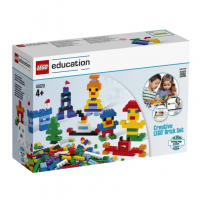 Кирпичики LEGO для творческих занятий - «globural.ru» - Будённовск