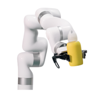 Учебный робототехнический комплекс на базе робота-манипулятора «UFACTORY xArm 5» - «globural.ru» - Будённовск