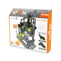 VEX by HEXBUG Машина-манипулятор для мячей - «globural.ru» - Будённовск