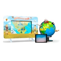 Методический интерактивный комплекс «География» расширенный - «globural.ru» - Будённовск