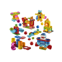Комплект с трубками DUPLO - «globural.ru» - Будённовск