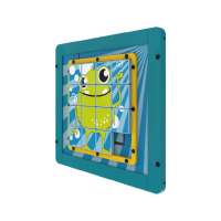 Игровой модуль Sliding Puzzle Monster - «globural.ru» - Будённовск
