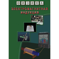 DVD Электромагнитная индукция - «globural.ru» - Будённовск