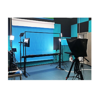 Интерактивная видеостудия "Studio 4K 86″" - «globural.ru» - Будённовск
