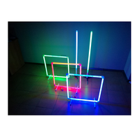 Трасса для гонок микро дронов TinyWhoop Series PRO - «globural.ru» - Будённовск