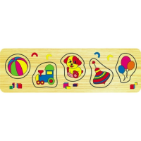 Игра "Игрушки" - «globural.ru» - Будённовск
