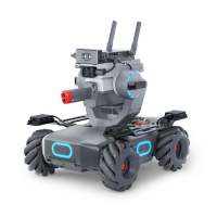 Учебный робот DJI Robomaster S1 EP - «globural.ru» - Будённовск