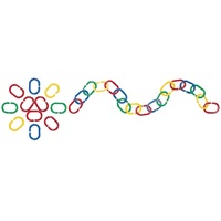 Звенья счетные соединяющиеся большие - «globural.ru» - Будённовск
