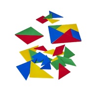 Танграмы - «globural.ru» - Будённовск