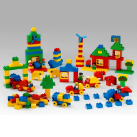  Конструктор "Город DUPLO" - «globural.ru» - Будённовск