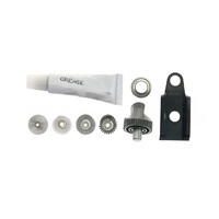 Комплект запасных элементов сервопривода DYNAMIXEL MX-106 Gear/Bearing Set - «globural.ru» - Будённовск
