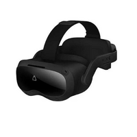  Автономные очки виртуальной реальности HTC Vive Focus 3 - «globural.ru» - Будённовск