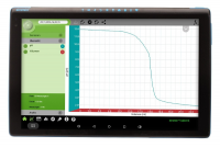 Цифровая лаборатория einsteinTablet+2. Планшетный регистратор данных со встроенными датчиками для начальной школы - «globural.ru» - Будённовск