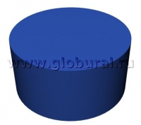 Банкетка d=30*30см (ВИК) - «globural.ru» - Будённовск