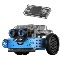 Базовый робототехнический набор Makeblock mBot2 - «globural.ru» - Будённовск