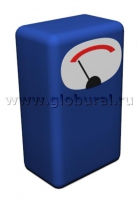 Бензоколонка - «globural.ru» - Будённовск