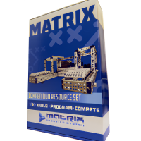 Набор ресурсный для соревнований Matrix - «globural.ru» - Будённовск