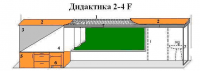 Интерактивная МКП "Дидактика 2-4-IF" - «globural.ru» - Будённовск