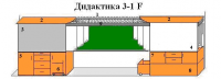 Интерактивная МКП "Дидактика 3-1-IF" - «globural.ru» - Будённовск