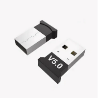 Адаптер Bluetooth-USB Ver. 5.0 - «globural.ru» - Будённовск