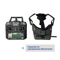 Программно-аппаратный комплекс EDDRON Basic - «globural.ru» - Будённовск
