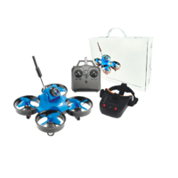 Ресурсный набор для FPV-полетов (направление радиоуправляемого авиамоделизма от первого лица) - «globural.ru» - Будённовск