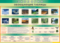 Обобщающие таблицы 1000*700 винил	 - «globural.ru» - Будённовск