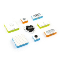Электронный конструктор NEURON Inventor Kit - «globural.ru» - Будённовск