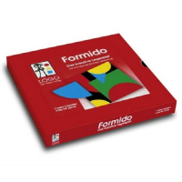 Развивающая игра "Формидо" - «globural.ru» - Будённовск
