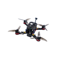Комплект для сборки соревновательного дрона ARA FPV - «globural.ru» - Будённовск