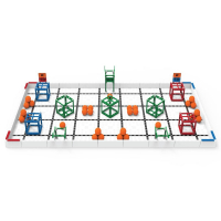 Комплект соревновательных элементов Тип 2 / VIQC 2019-2020 Game Element Kit 2 - «globural.ru» - Будённовск
