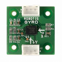 Гироскоп GYRO SENSOR GS-12 - «globural.ru» - Будённовск