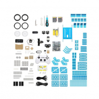Cоревновательный набор MakeX Starter Kit (2020 Smart Links) - «globural.ru» - Будённовск