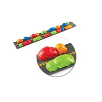 Игра "Измерительные машинки" - «globural.ru» - Будённовск