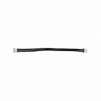 Комплект кабелей Robot Cable-3P-XL 160mm 5pcs - «globural.ru» - Будённовск