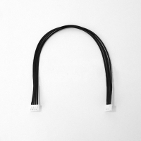 Комплект кабелей Robot Cable-X4P 240mm 10pcs - «globural.ru» - Будённовск