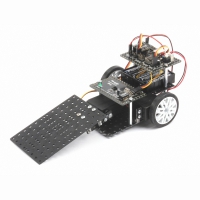 Конструктор Robo kit 2 - «globural.ru» - Будённовск