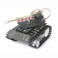 Конструктор Robo Kit 5 - «globural.ru» - Будённовск