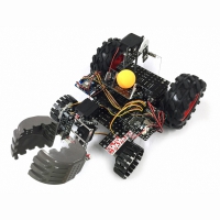 Конструктор Robo kit 6 - «globural.ru» - Будённовск