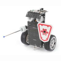 Конструктор Robo Kit 3 - «globural.ru» - Будённовск