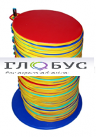Игровой комплект ковриков на стойке (ВИК) - «globural.ru» - Будённовск