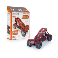 Набор VEX by HEXBUG Инерционная машина - «globural.ru» - Будённовск