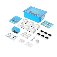 Образовательный робототехнический набор Makeblock Codey Rocky Education Pack - 6 Robots - «globural.ru» - Будённовск