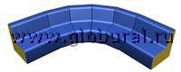 Угловая мебель «Малышок-5» (ВИК) - «globural.ru» - Будённовск