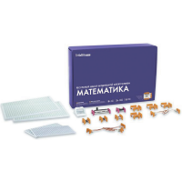Ресурсный комплект модульной электроники «Математика littleBits» - «globural.ru» - Будённовск