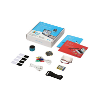 Образовательный набор для программирования HaloCode standard kit - «globural.ru» - Будённовск