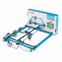 Набор XY плоттера XY Plotter Robot Kit V2.0  - «globural.ru» - Будённовск