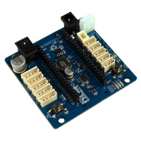 Плата расширения OPENCM 485 EXPANSION BOARD - «globural.ru» - Будённовск